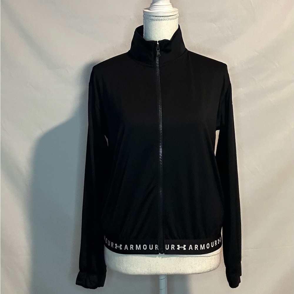 Under Armor jacket